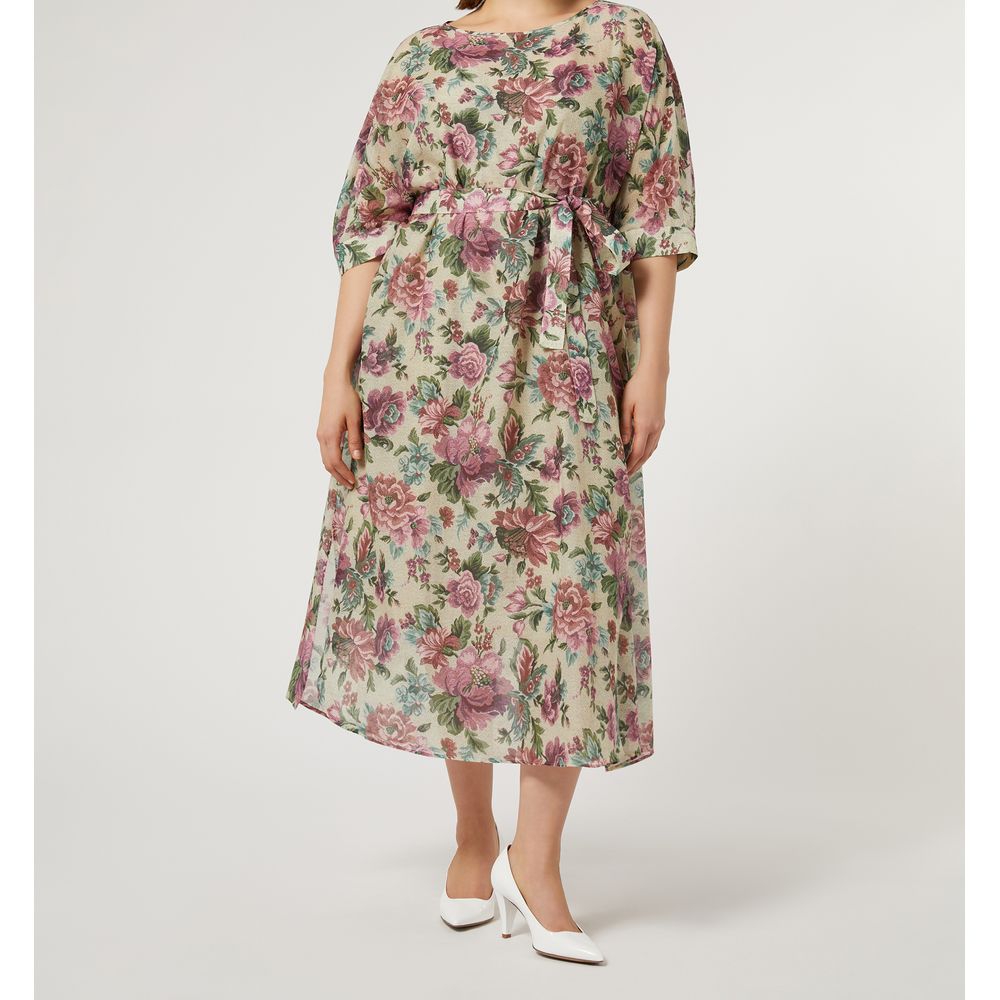 Платье QUARTO Marina Rinaldi, бледно-желтый
Платье QUARTO Marina Rinaldi, бледно-желтый