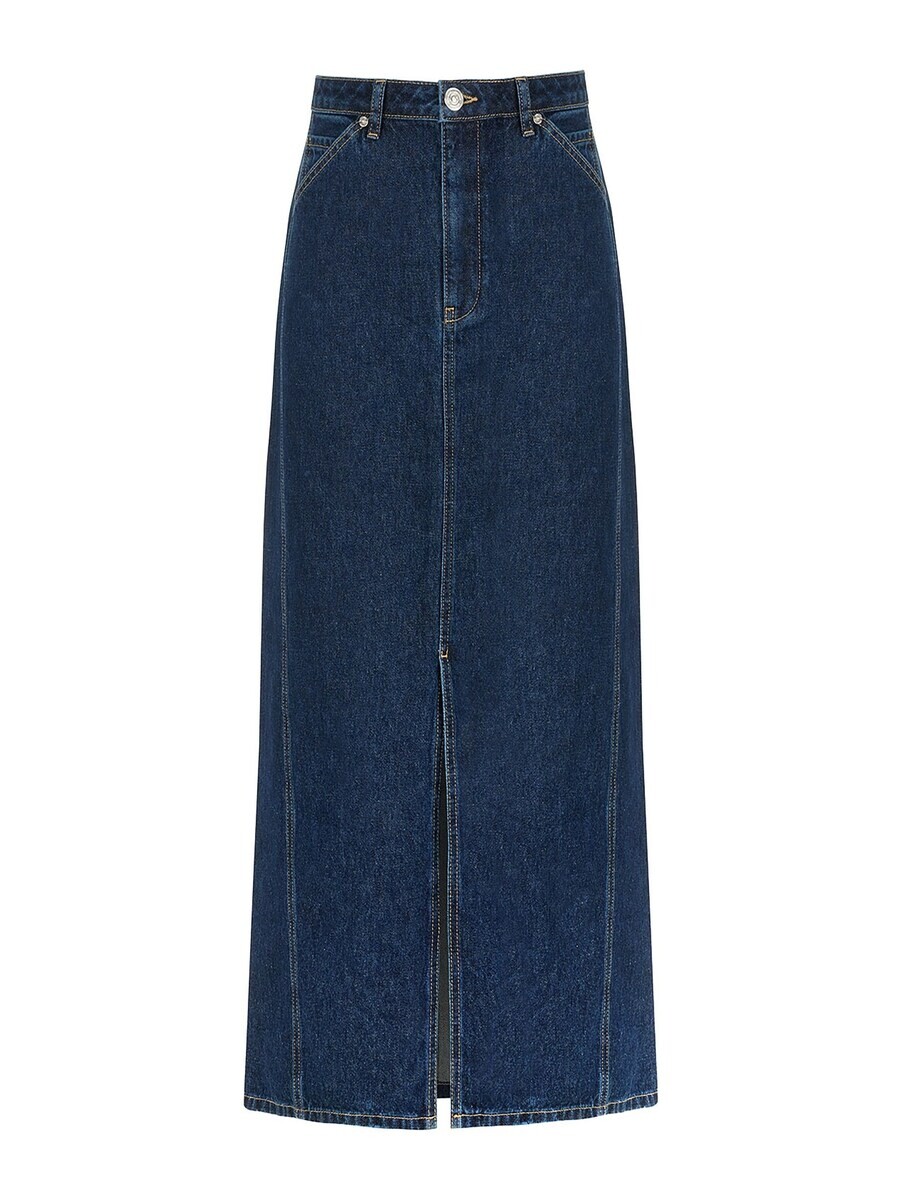 Юбка Nocturne, темно-синий
Юбка Nocturne, темно-синий