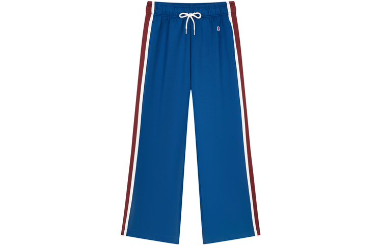 Вязаные спортивные штаны Японская версия Женские Champion, Синие
Вязаные спортивные штаны Японская версия Женские Champion, Синие