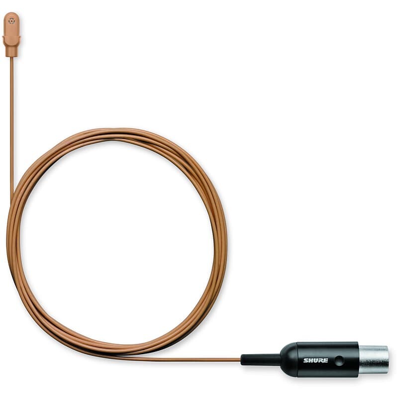 Микрофон Shure Cocoa
Микрофон Shure Cocoa