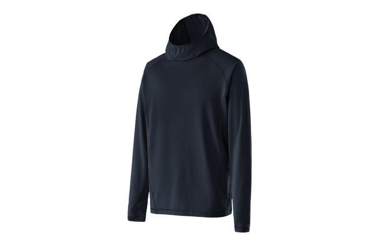 Свитшот мужской KOLON SPORT, черный
Свитшот мужской KOLON SPORT, черный