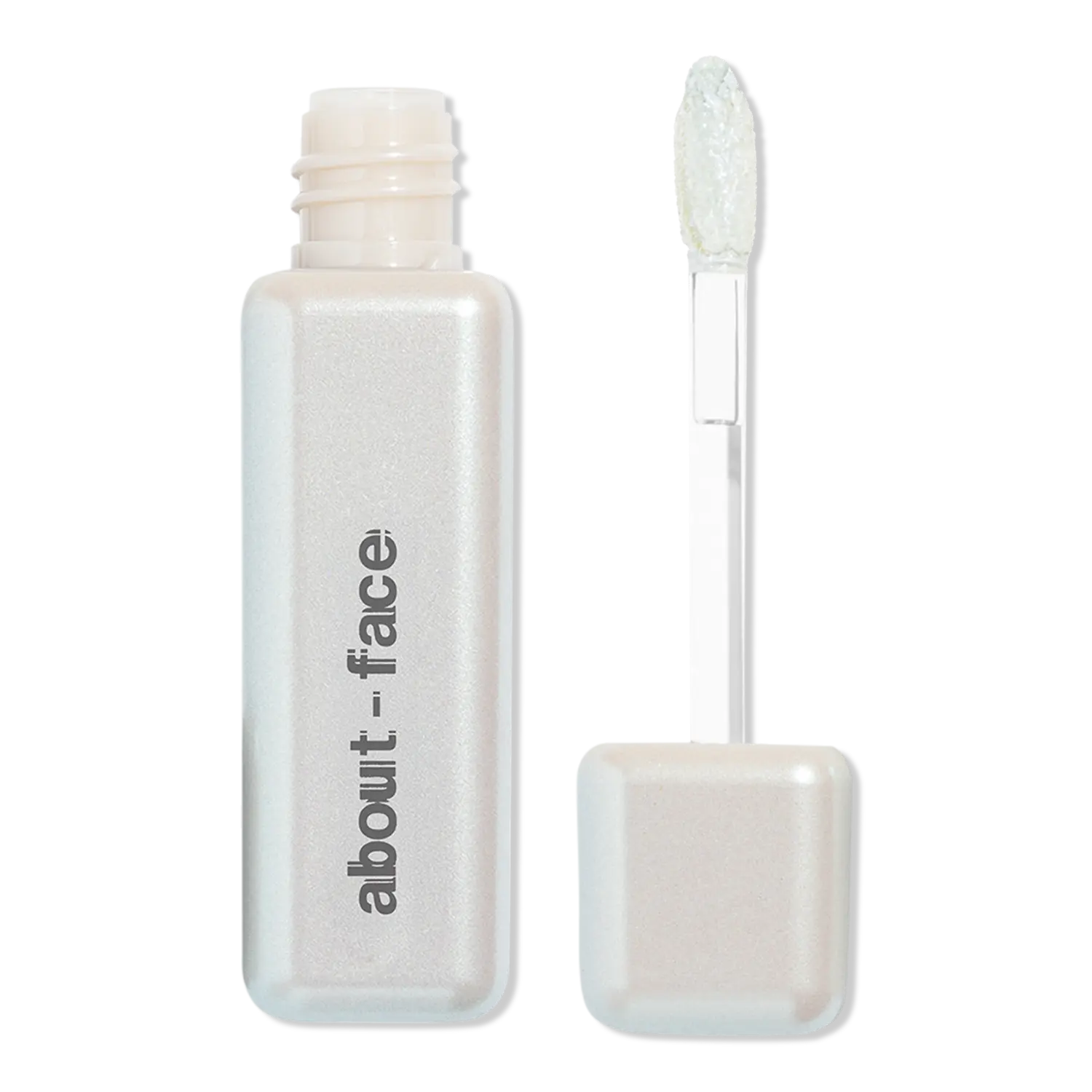 Тени для век Fractal Glitter Eye Paint about-face, Cloud Control (baby blue)
Тени для век Fractal Glitter Eye Paint about-face, Cloud Control (baby blue)