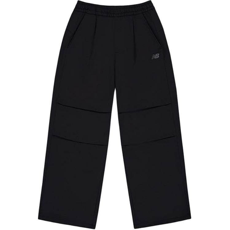 Мужские повседневные брюки Shifted FW25 New Balance, черный
Мужские повседневные брюки Shifted FW25 New Balance, черный