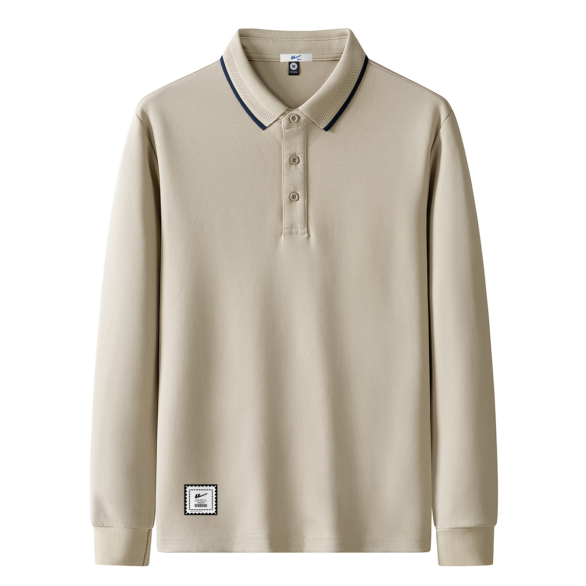 Унисекс поло WARRIOR, хаки
Унисекс поло WARRIOR, хаки