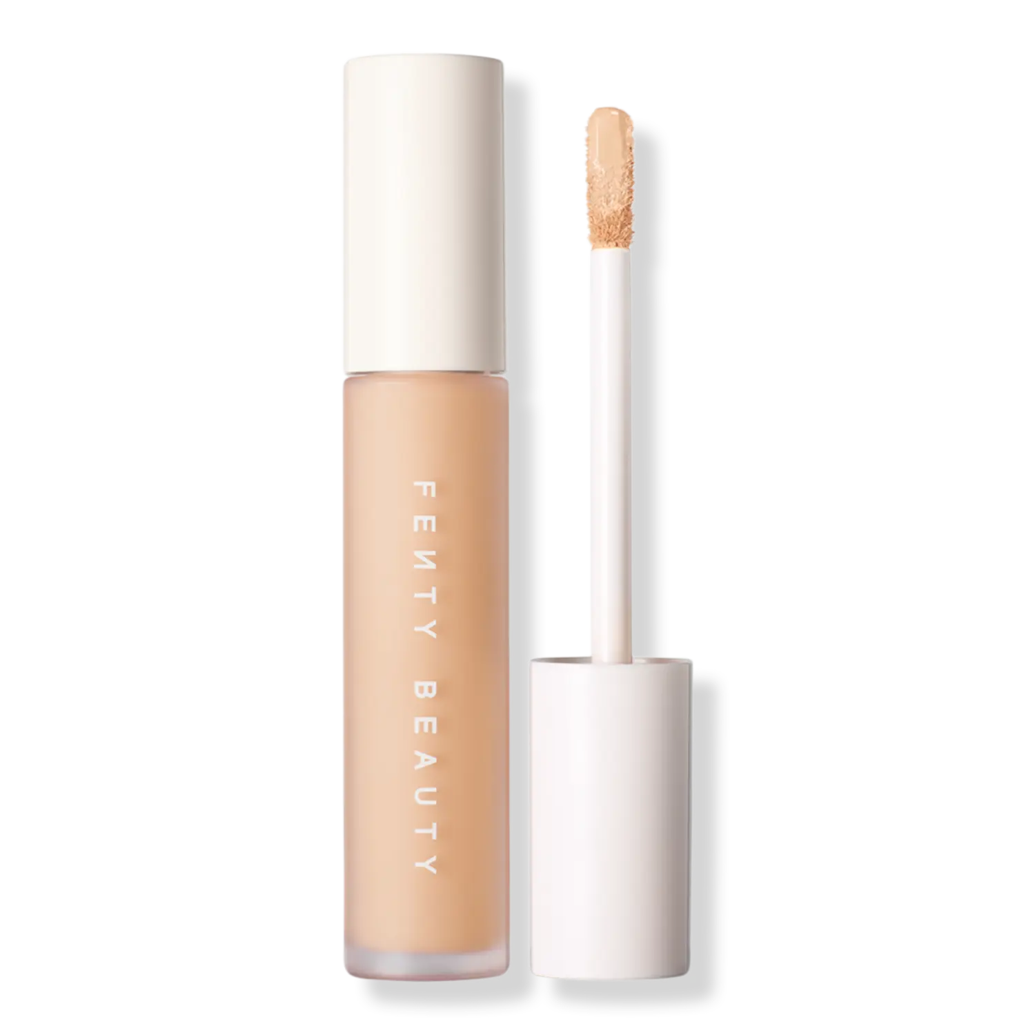 Консилер Pro Filt'r Instant Retouch FENTY BEAUTY by Rihanna, 230 (light medium with neutral undertone)
Консилер Pro Filt'r Instant Retouch FENTY BEAUTY by Rihanna, 230 (light medium with neutral undertone)