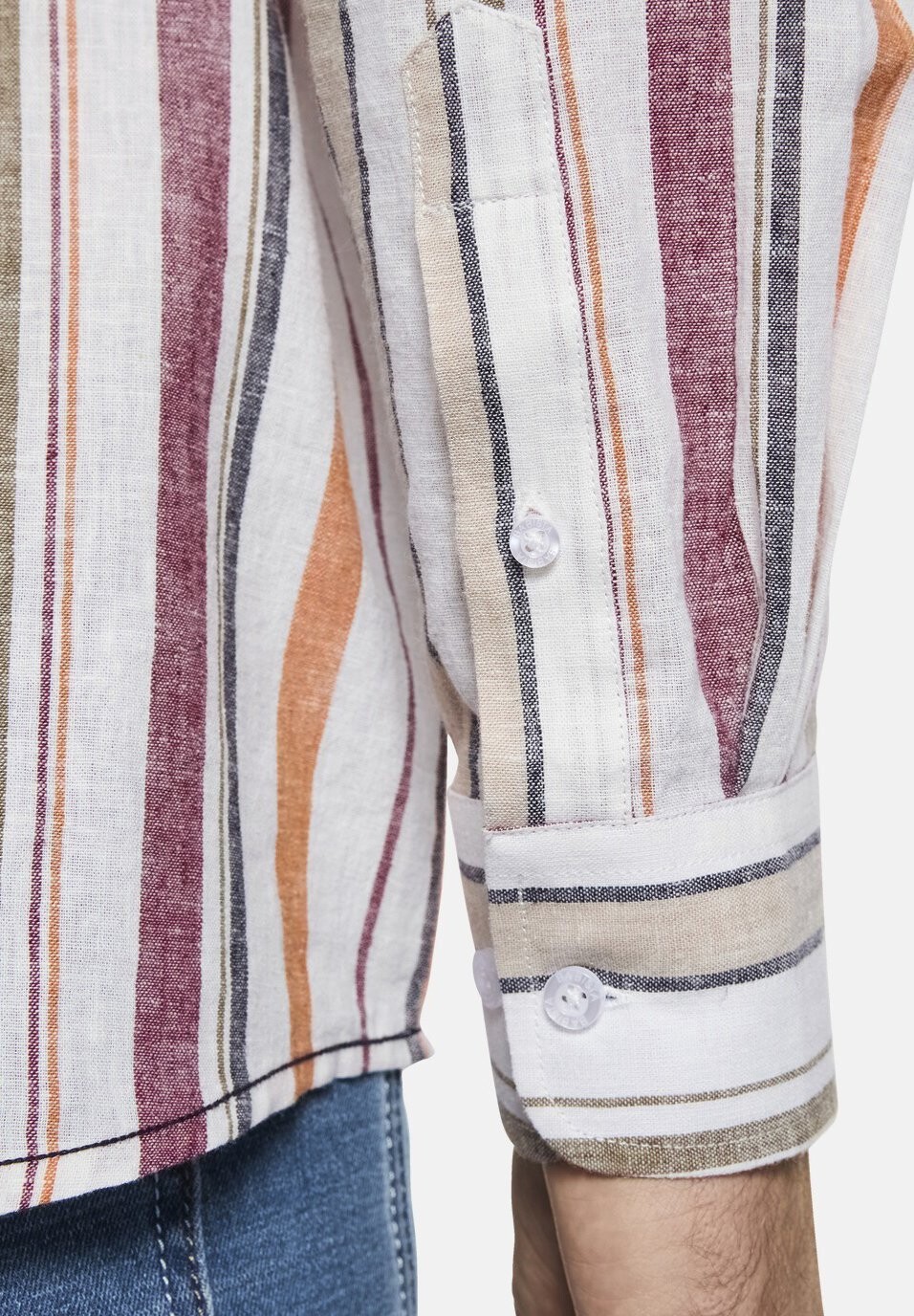 Рубашка MARZINI Babista, белый
Рубашка MARZINI Babista, белый