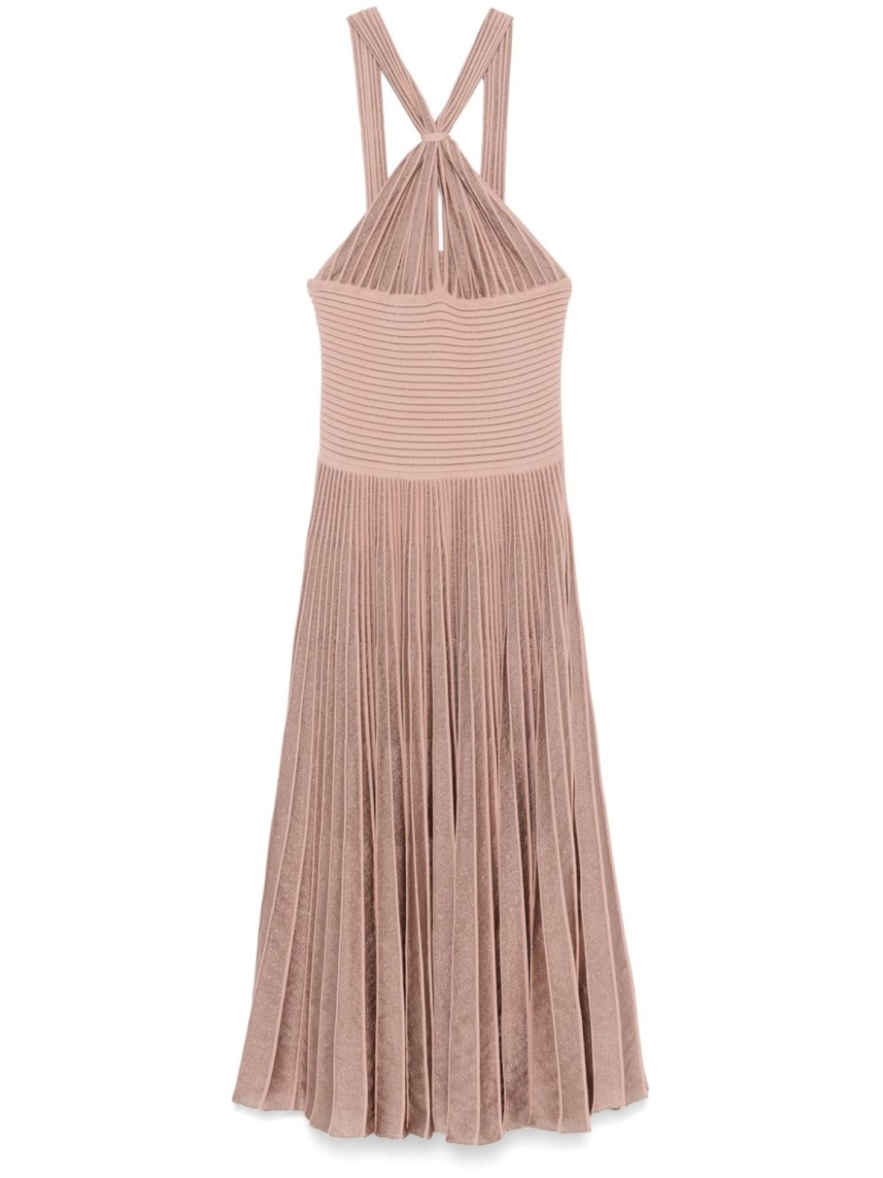 Antonino Valenti платье миди Faial, нейтральный цвет
Antonino Valenti платье миди Faial, нейтральный цвет