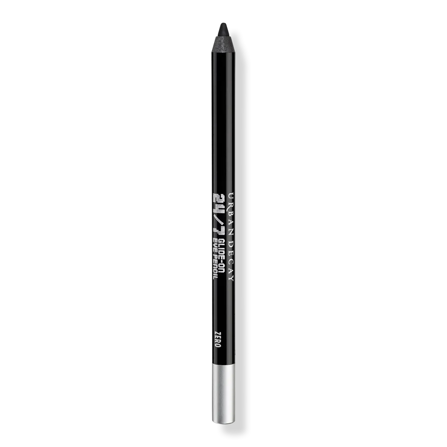 Водостойкий карандаш для подводки глаз 24/7 Glide-On Urban Decay Cosmetics, Zero (black matte)
Водостойкий карандаш для подводки глаз 24/7 Glide-On Urban Decay Cosmetics, Zero (black matte)