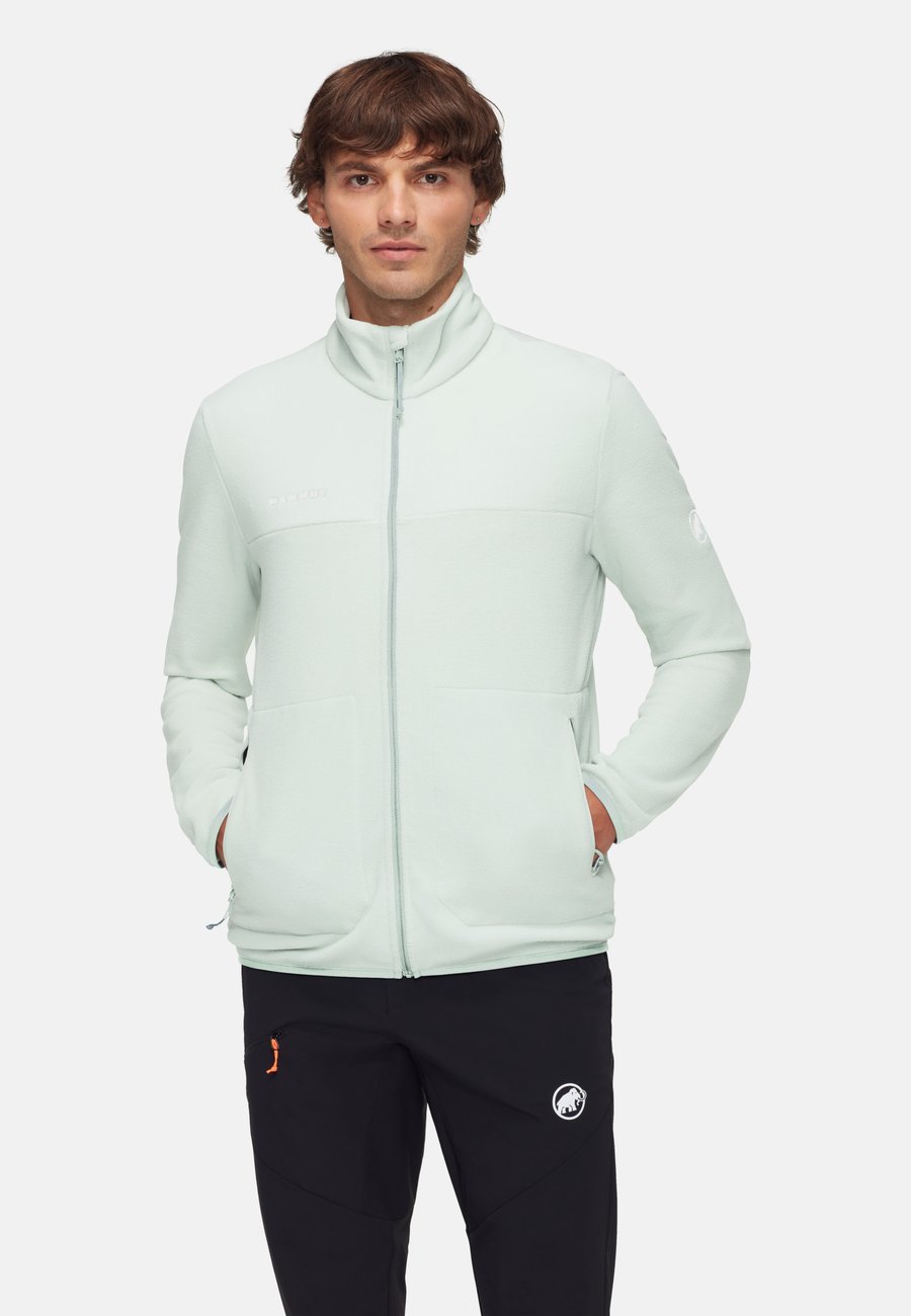 Флисовая куртка Mammut INNOMINATA, Silver Sage/Light Green
Флисовая куртка Mammut INNOMINATA, Silver Sage/Light Green