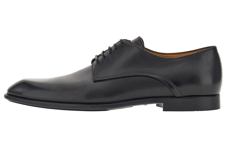 Кожаные туфли дерби на шнуровке Ferragamo, Original Shoe Box Included
Кожаные туфли дерби на шнуровке Ferragamo, Original Shoe Box Included