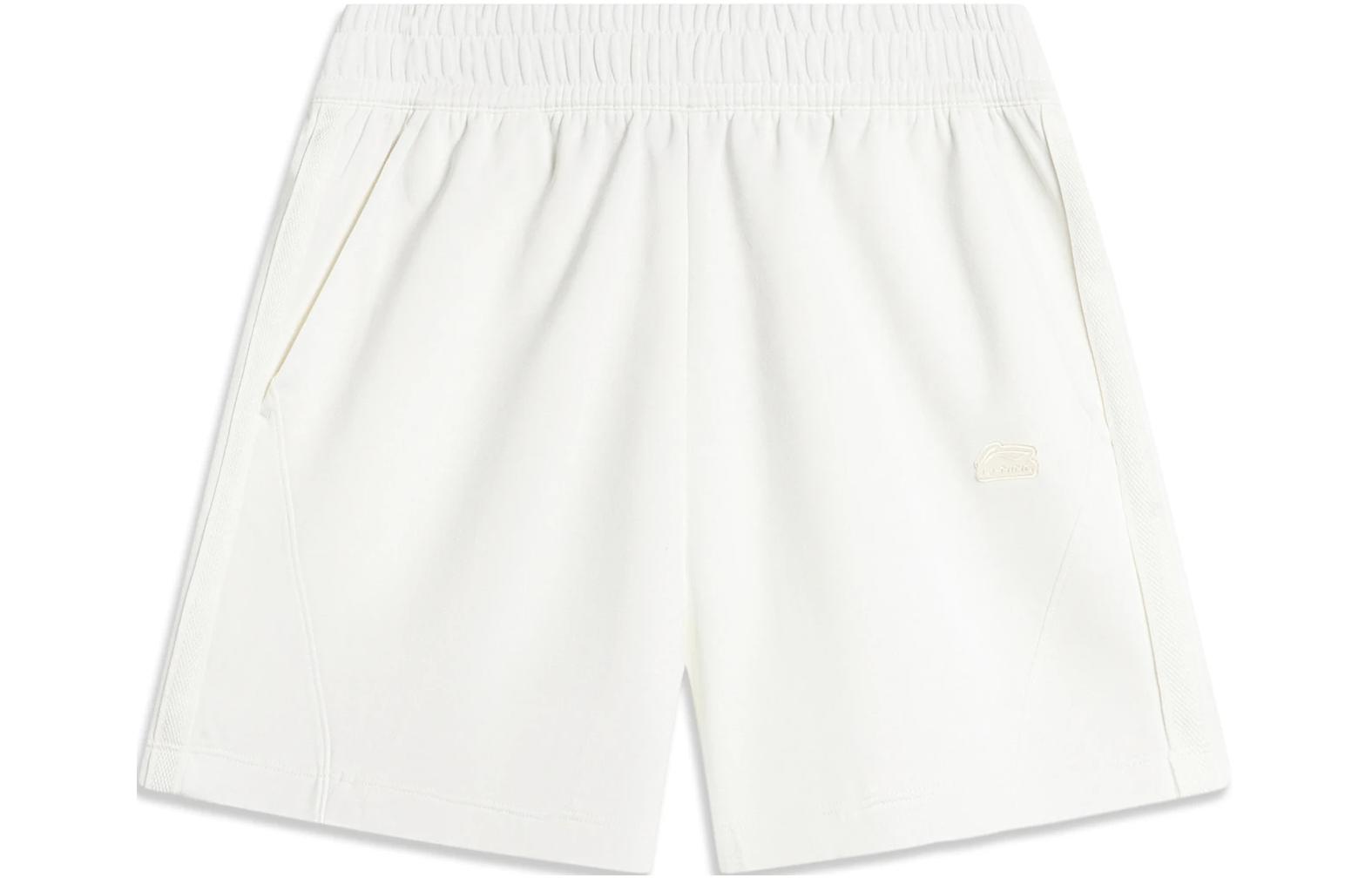 LINING Спортивные шорты Casual Women's Ivory
LINING Спортивные шорты Casual Women's Ivory