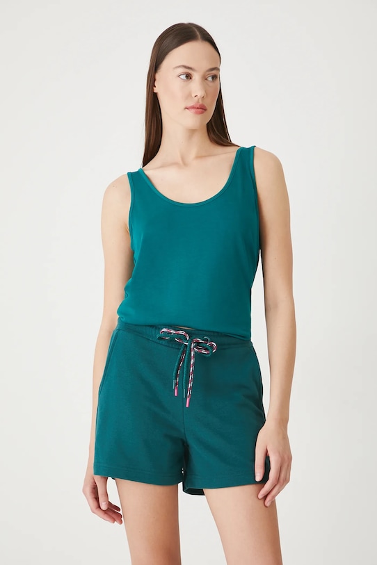 Шорты спортивные Medicine, бирюзовый
Шорты спортивные Medicine, бирюзовый