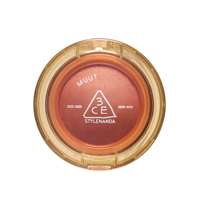 Цвета Ambiance от MUUT часто используются в бальзамах для губ Стойкие румяна, легко растушевываются, матовые 3CE, #бежевый crush
Цвета Ambiance от MUUT часто используются в бальзамах для губ Стойкие румяна, легко растушевываются, матовые 3CE, #бежевый crush