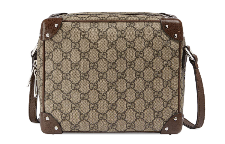 GUCCI Холщовая сумка-коробка Маленькая квадратная сумка Сумка через плечо Унисекс сумка на плечо
GUCCI Холщовая сумка-коробка Маленькая квадратная сумка Сумка через плечо Унисекс сумка на плечо