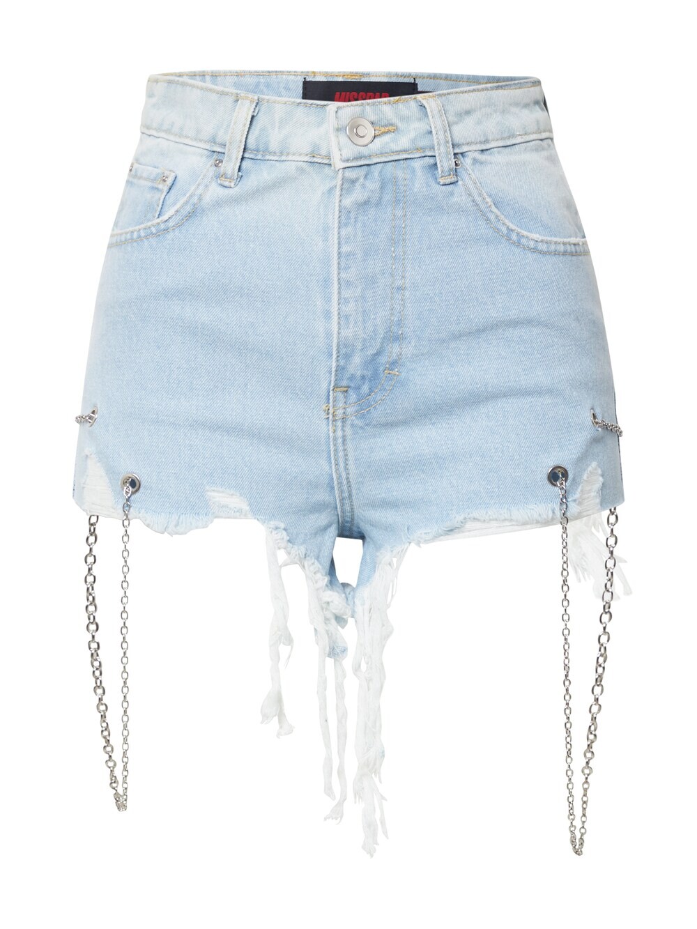 Джинсы узкого кроя Misspap, синий
Джинсы узкого кроя Misspap, синий