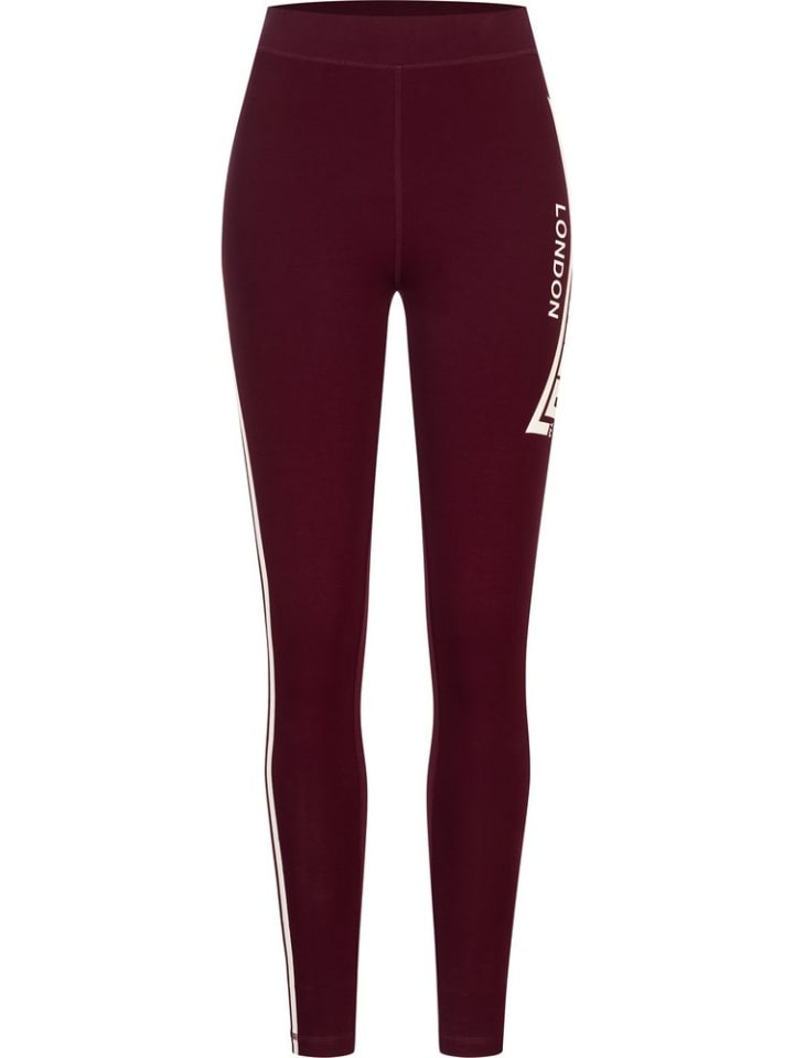 Леггинсы Lonsdale, красный
Леггинсы Lonsdale, красный