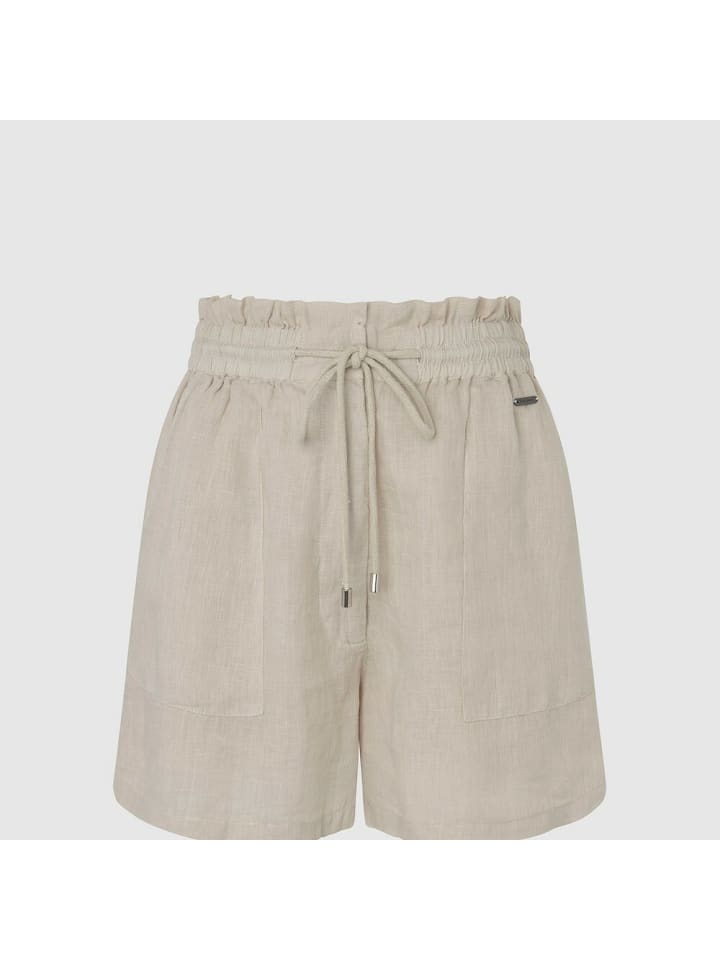 Шорты Pepe Jeans Shorts, бежевый
Шорты Pepe Jeans Shorts, бежевый