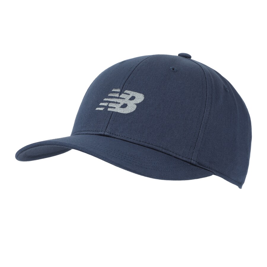 Бейсболка new balance, темно-синий
Бейсболка new balance, темно-синий