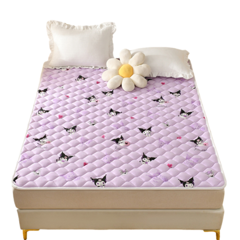 Мягкие матрасы Sanrio, фиолетовый
Мягкие матрасы Sanrio, фиолетовый