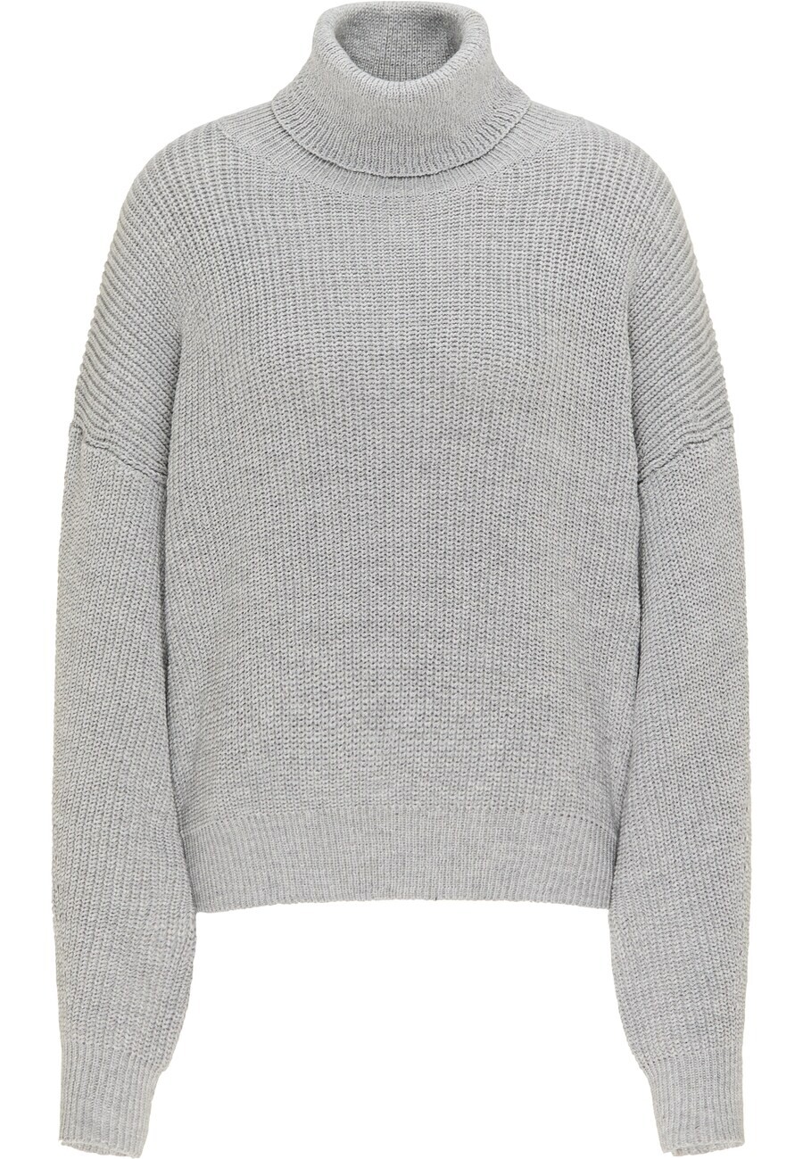 Свитер usha BLUE LABEL Sweater, серый
Свитер usha BLUE LABEL Sweater, серый