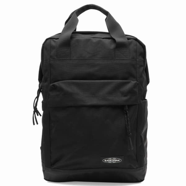 Рюкзак Icon totepack Eastpak, черный
Рюкзак Icon totepack Eastpak, черный