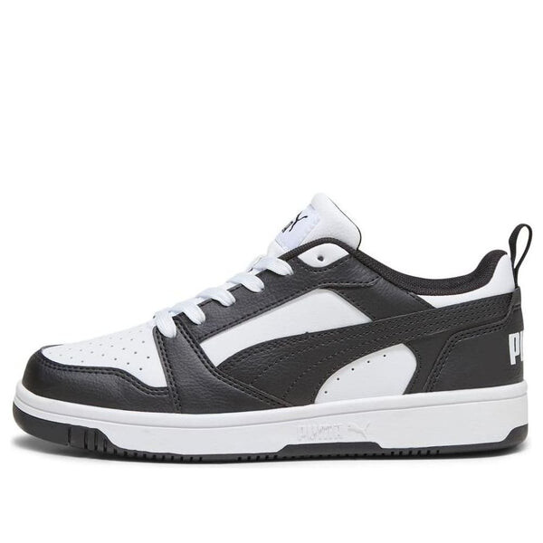 Кроссовки rebound v6 'white black' Puma, белый
Кроссовки rebound v6 'white black' Puma, белый