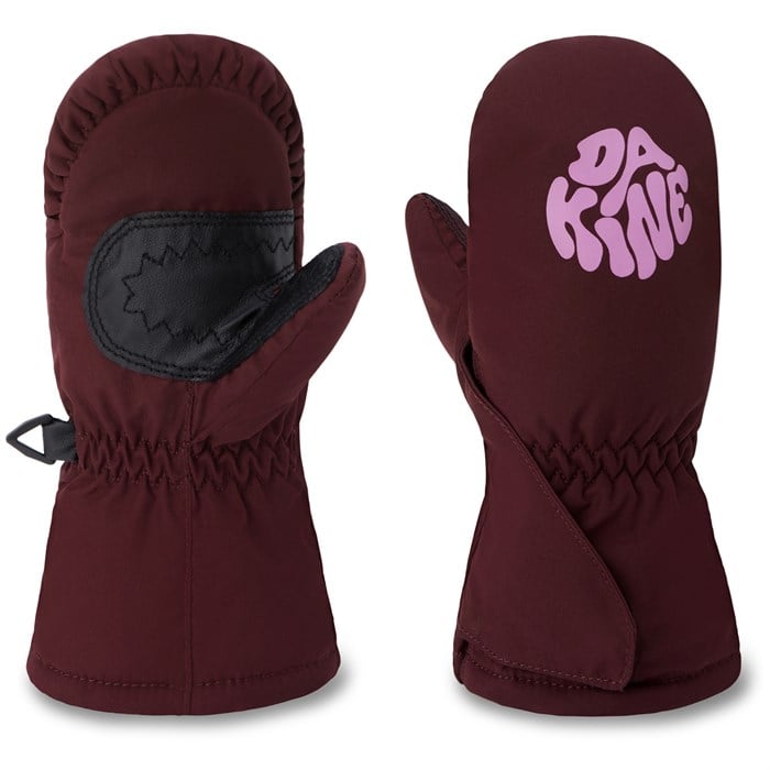 Варежки Brat - для малышей Dakine, Port Royale
Варежки Brat - для малышей Dakine, Port Royale