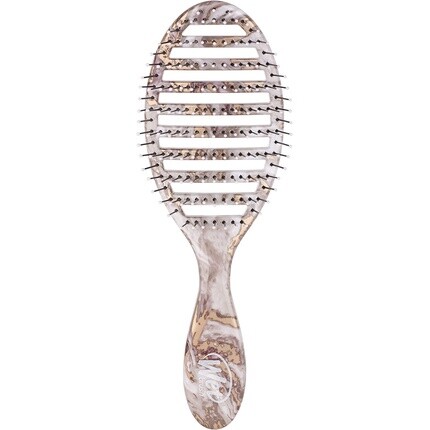 Средство для распутывания волос Wetbrush Speed Dry с щетиной Heatflex и открытым вентиляционным отверстием Коллекция Metallic Marble Bronze Marble Bronze, Wet Brush
Средство для распутывания волос Wetbrush Speed Dry с щетиной Heatflex и открытым вентиляционным отверстием Коллекция Metallic Marble Bronze Marble Bronze, Wet Brush