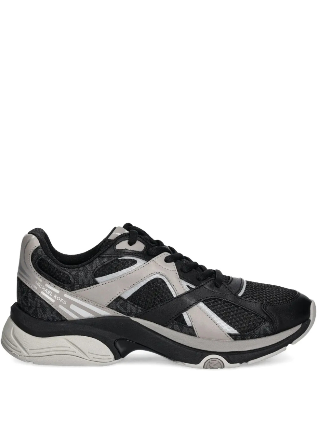Кроссовки Тео Michael Kors, черный
Кроссовки Тео Michael Kors, черный