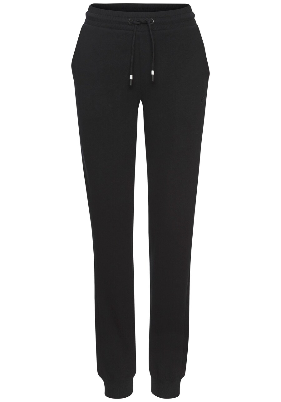 Зауженные брюки BUFFALO, Black
Зауженные брюки BUFFALO, Black