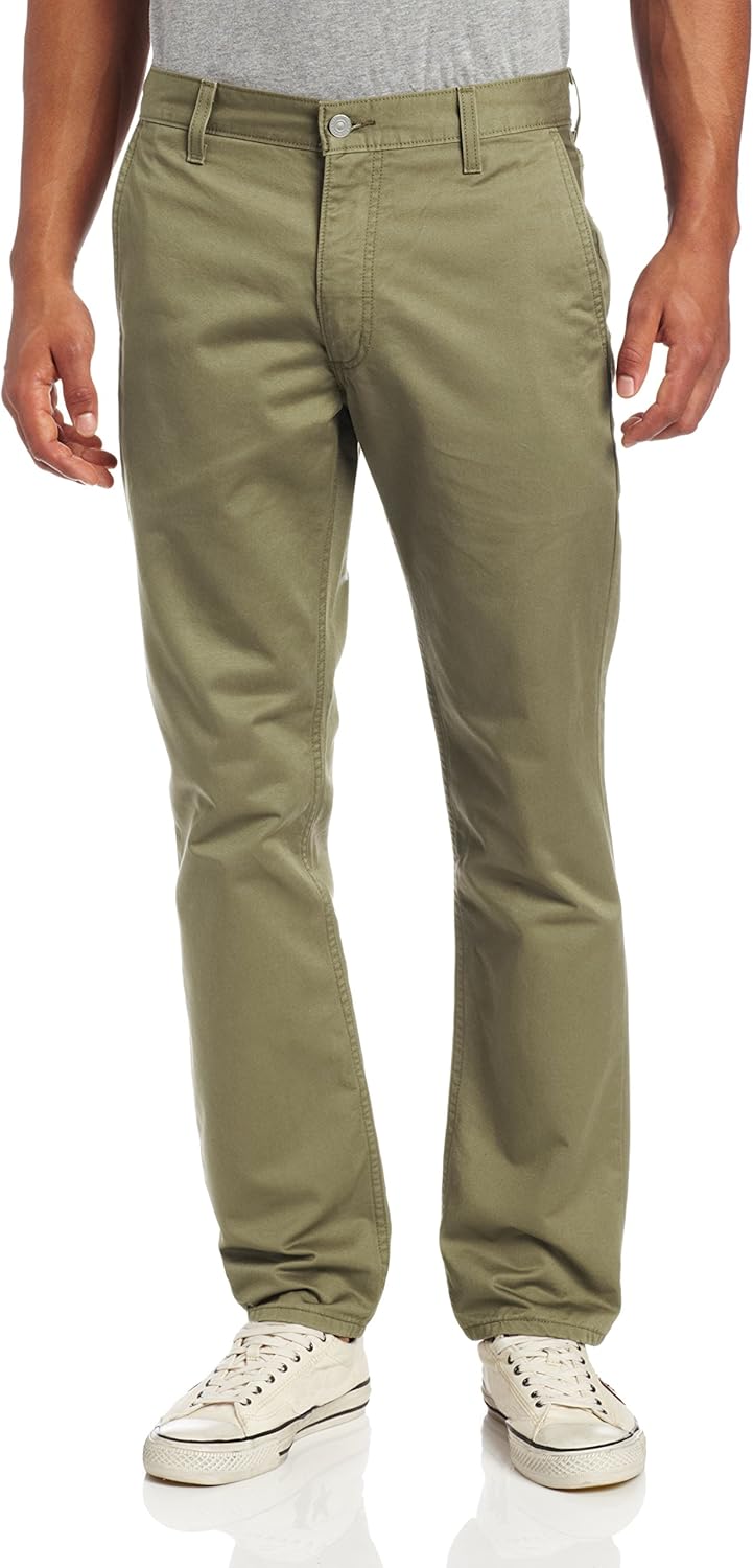 Мужские облегающие брюки Levi's 511 Hybrid Trouser Pant, Cimarron
Мужские облегающие брюки Levi's 511 Hybrid Trouser Pant, Cimarron