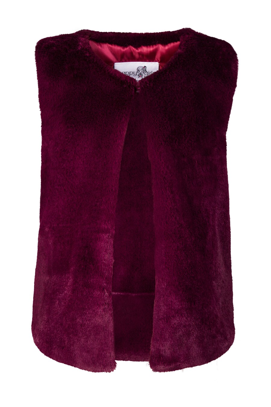 Толстовка happy girls, темно-красный
Толстовка happy girls, темно-красный