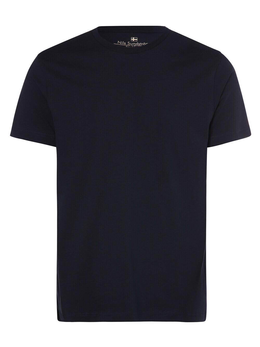 Футболка Nils Sundström, черный
Футболка Nils Sundström, черный
