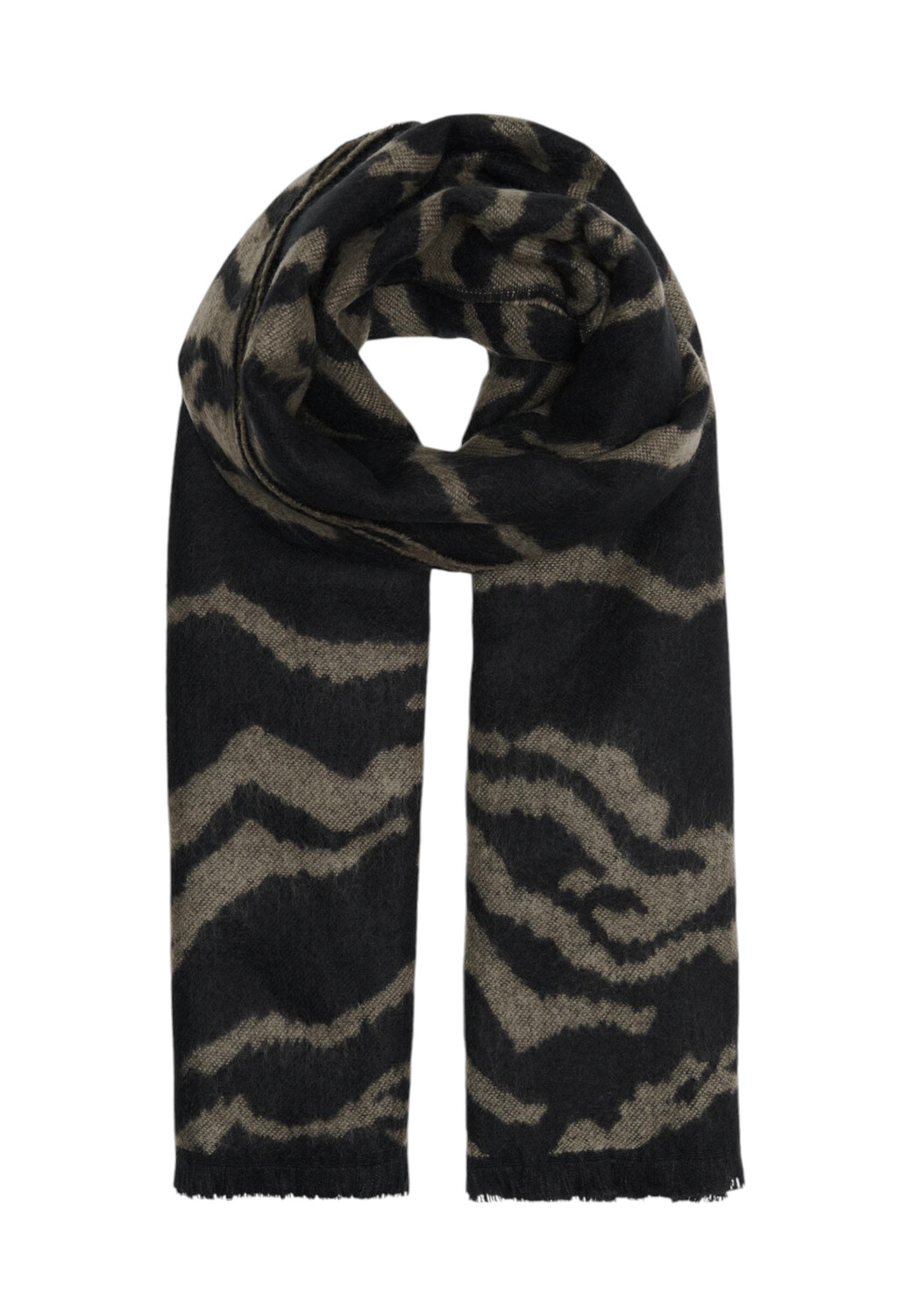 Шарф ONLY из акрила, бежевый
Шарф ONLY из акрила, бежевый