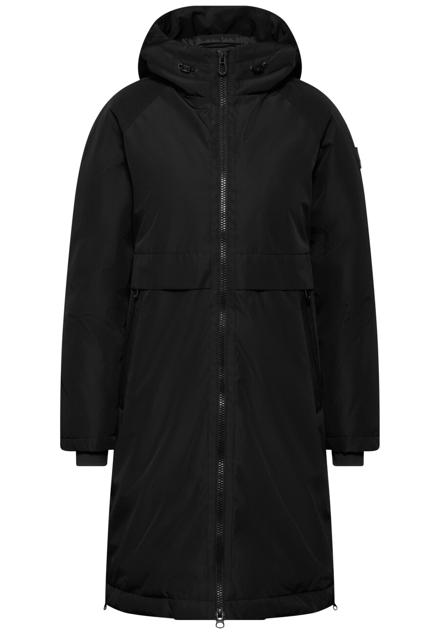 Межсезонное пальто CECIL, черный
Межсезонное пальто CECIL, черный