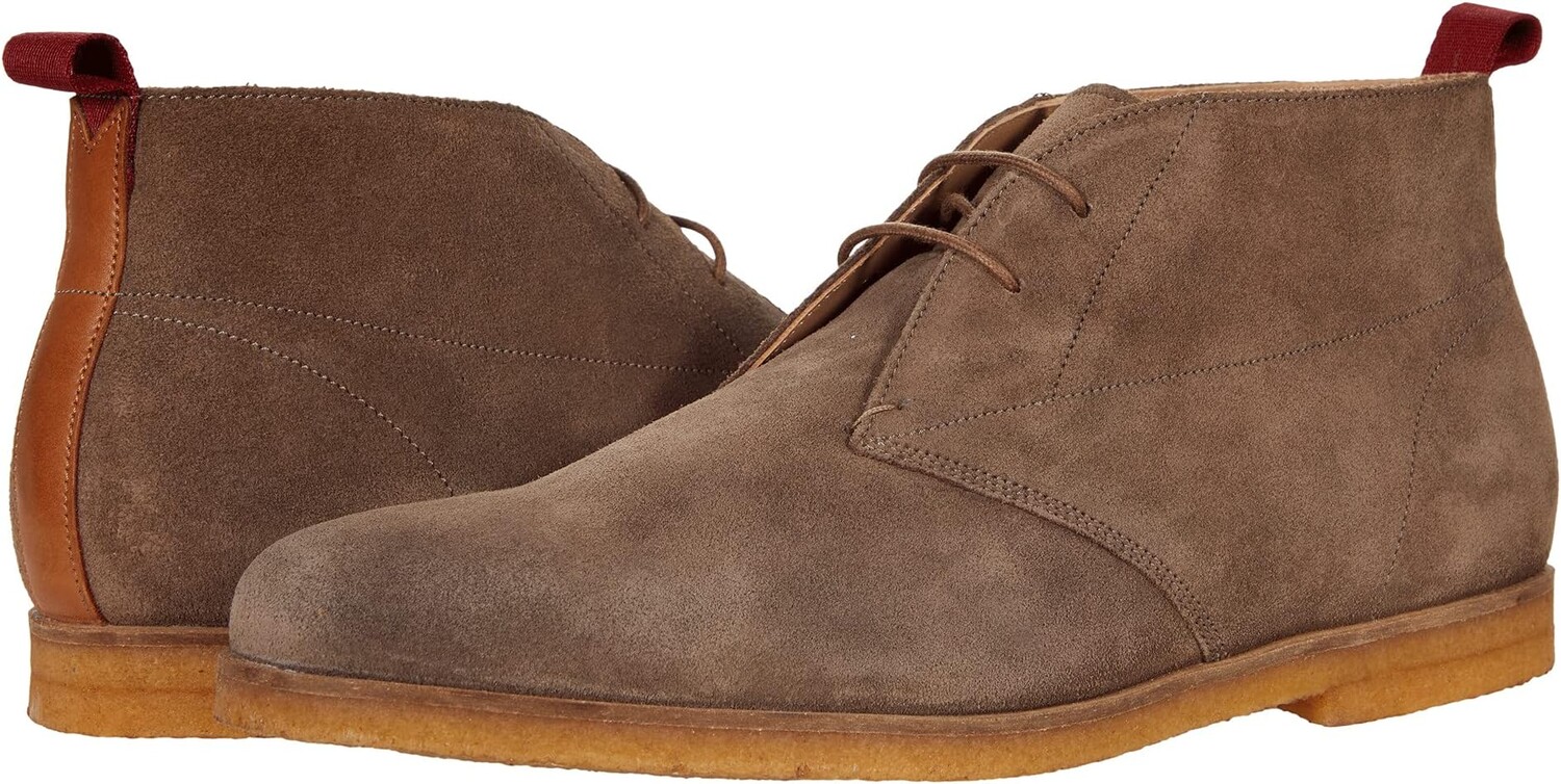 Ботинки Ted Baker Appell, цвет Stone
Ботинки Ted Baker Appell, цвет Stone