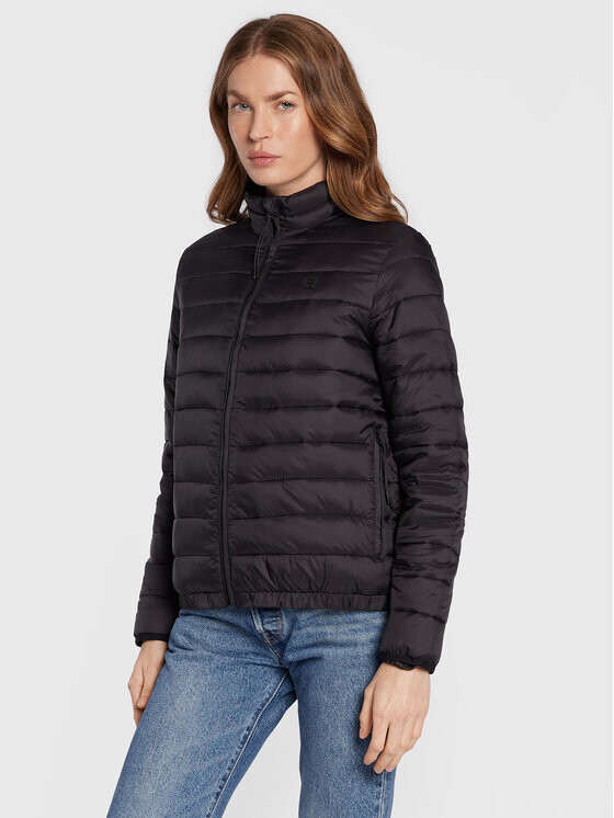 Пуховик стандартного кроя Billabong, черный
Пуховик стандартного кроя Billabong, черный