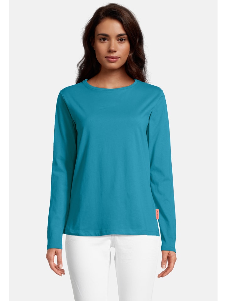 Толстовка Salzhaut
Толстовка Salzhaut