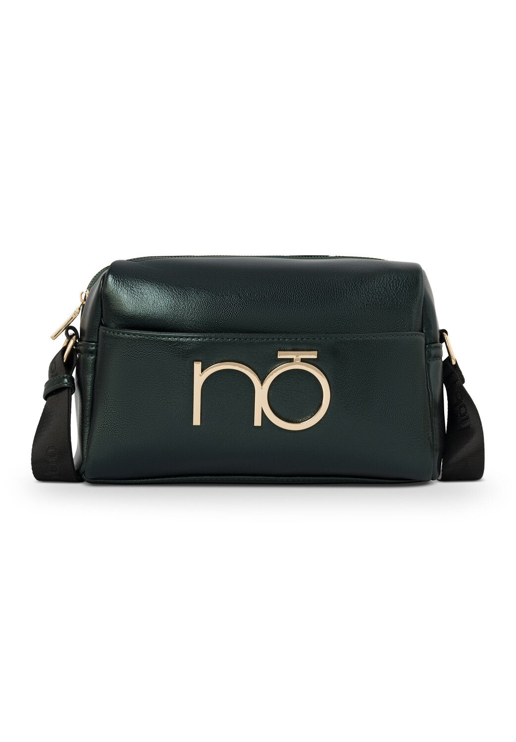 Сумка через плечо Nobo Bags Enchante, зеленый
Сумка через плечо Nobo Bags Enchante, зеленый