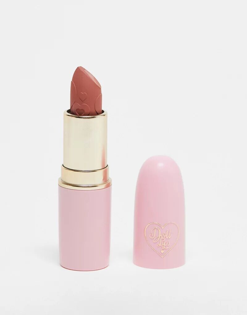 Кукла-красавица – Она обнаженная – Губная помада – Двойное бронирование Doll Beauty
Кукла-красавица – Она обнаженная – Губная помада – Двойное бронирование Doll Beauty