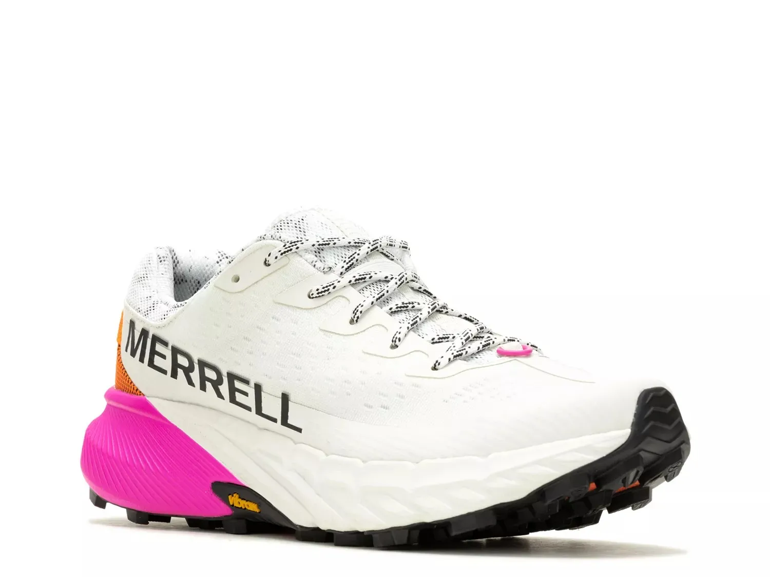 Кроссовки для бега по пересеченной местности Merrell Agility Peak 5 — мужские, белые/многоцветные
Кроссовки для бега по пересеченной местности Merrell Agility Peak 5 — мужские, белые/многоцветные