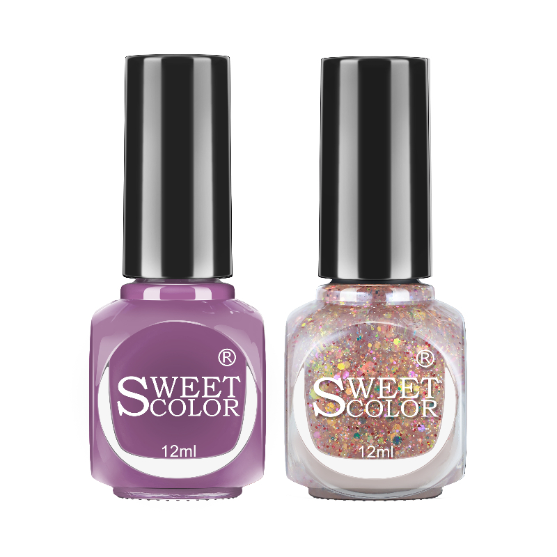 Водный лак для ногтей без запаха, стойкий, без сушки в лампе, быстросохнущий SH510+SH694/Mermaid Hime 12мл*2 SweetColor
Водный лак для ногтей без запаха, стойкий, без сушки в лампе, быстросохнущий SH510+SH694/Mermaid Hime 12мл*2 SweetColor