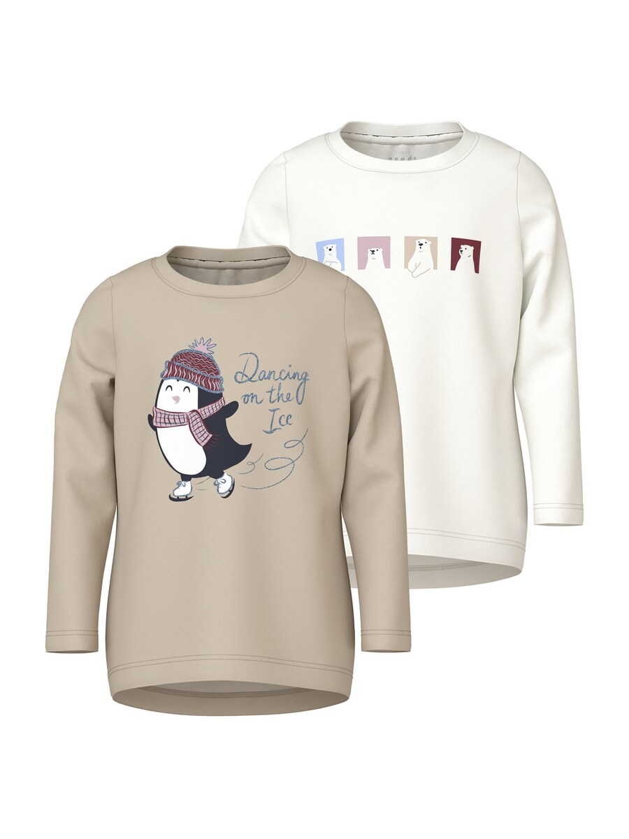 Рубашка NAME IT NMFVIX, Brocade/White
Рубашка NAME IT NMFVIX, Brocade/White