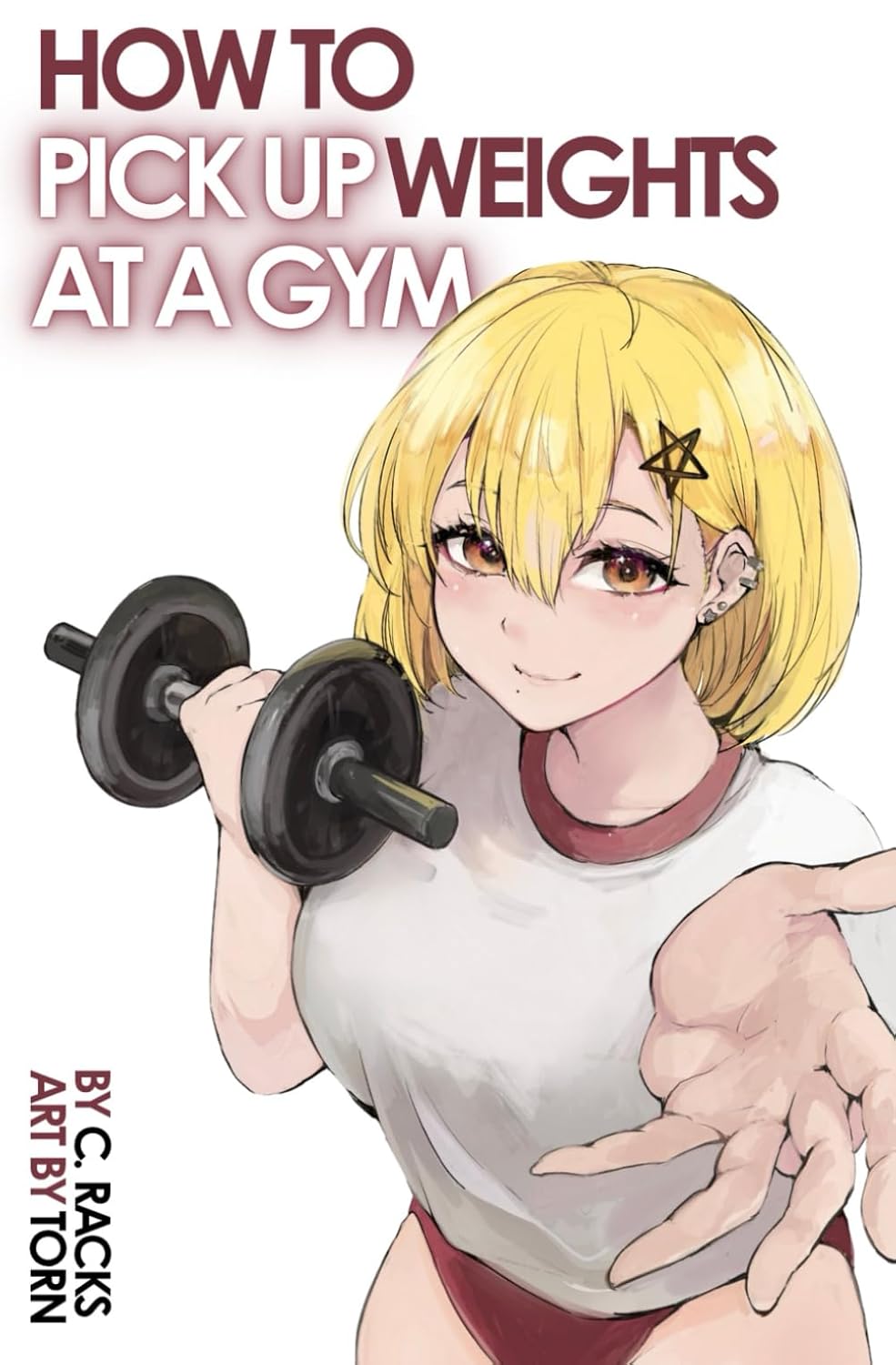 How to Pick Up Weights at a Gym
How to Pick Up Weights at a Gym