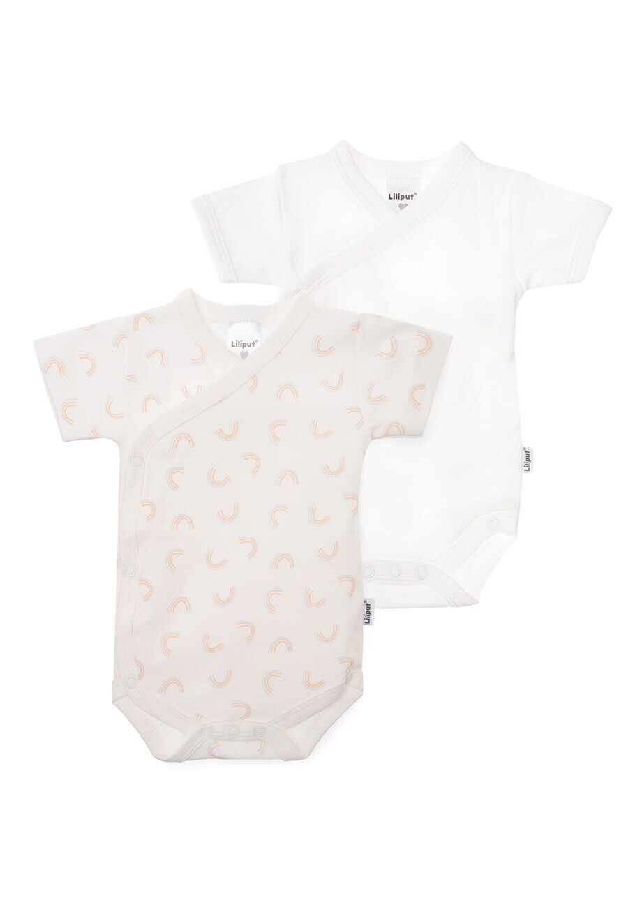 Комбинезон Liliput REGENBOGEN, белый
Комбинезон Liliput REGENBOGEN, белый