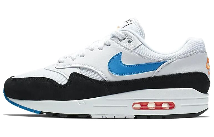 Кроссовки Nike Air Max 1 мужские
Кроссовки Nike Air Max 1 мужские