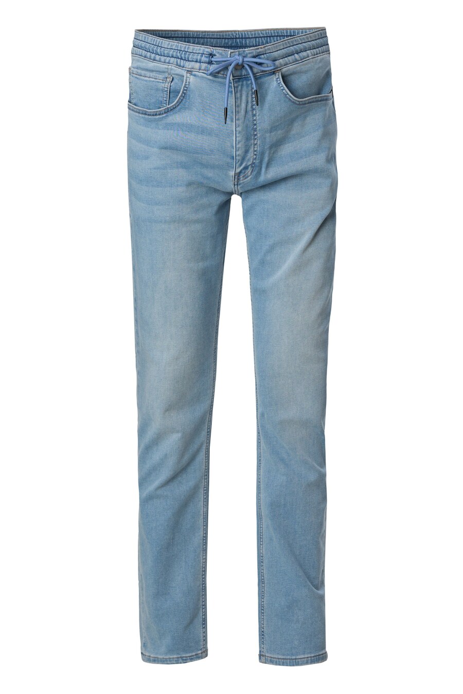 Узкие джинсы Salsa Jeans Jogger, синий
Узкие джинсы Salsa Jeans Jogger, синий