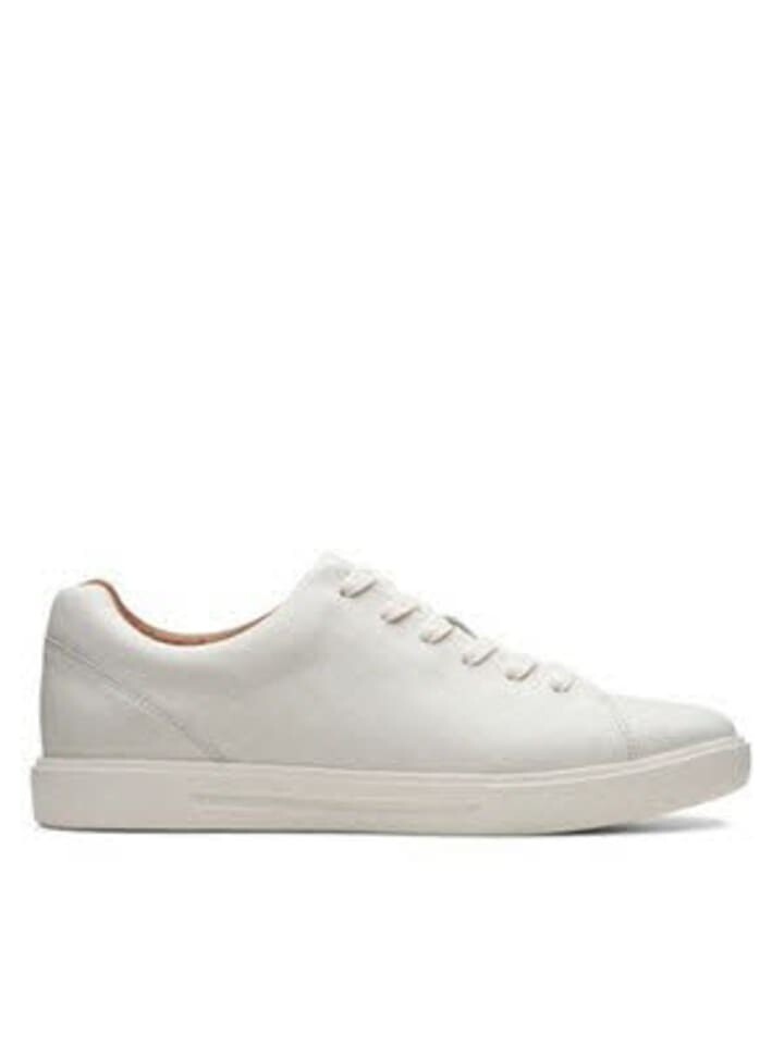 Туфли на шнуровке Clarks Un Costa, цвет white leather
Туфли на шнуровке Clarks Un Costa, цвет white leather