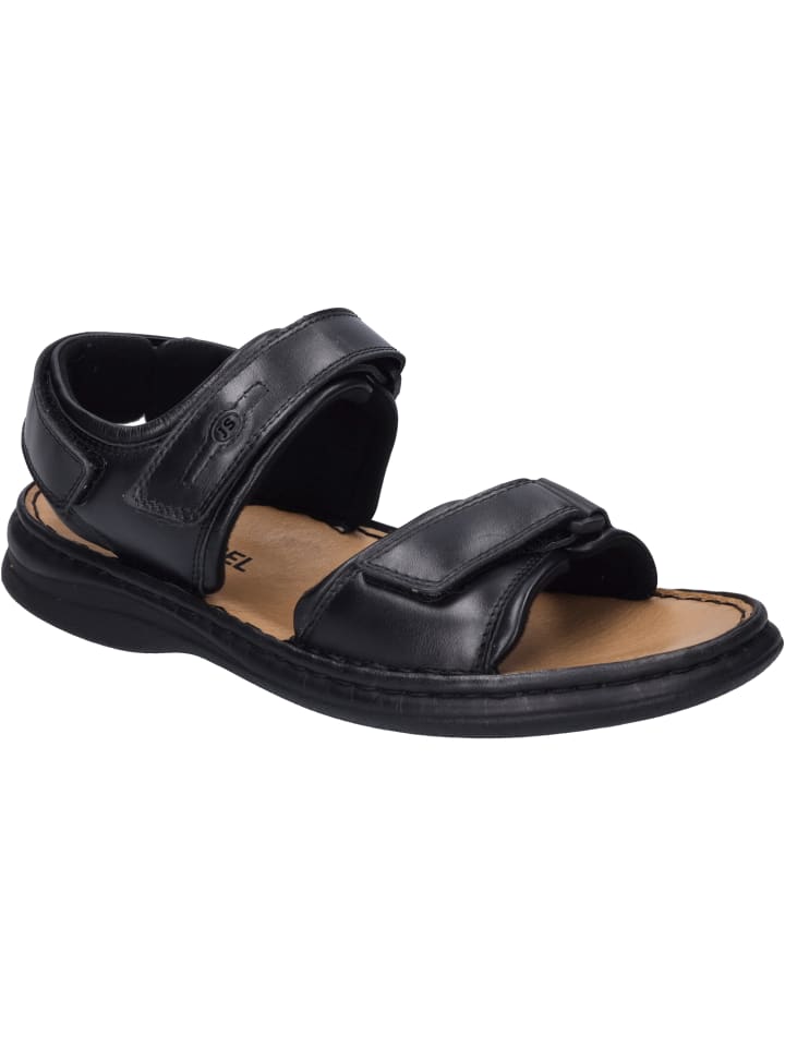 Сандалии Josef Seibel, черный
Сандалии Josef Seibel, черный