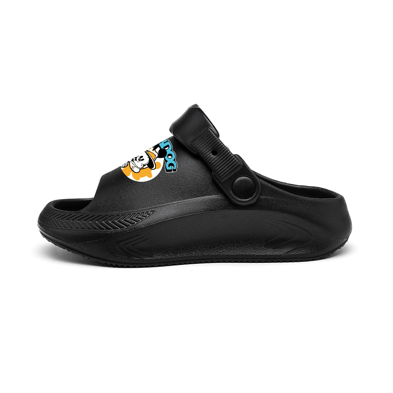 Шлепанцы для увеличения роста, противоскользящие, устойчивые к истиранию, дышащие, детские BOBDOG, хаки
Шлепанцы для увеличения роста, противоскользящие, устойчивые к истиранию, дышащие, детские BOBDOG, хаки